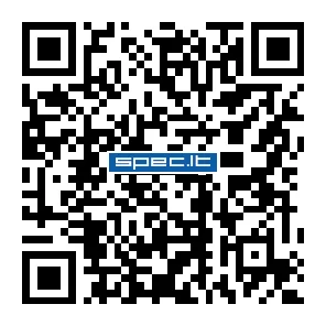 QR kodas | Daugiabučio namo savininkų bendrija Flora | spec.lt
