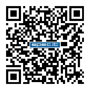QR kodas | Daugiabučio namo savininkų bendrija Forto Mūras | spec.lt