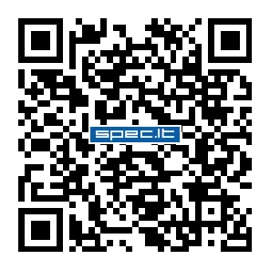 QR kodas | Daugiabučio namo savininkų bendrija Gabija (Utena) | spec.lt
