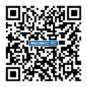 QR kodas | Daugiabučio namo savininkų bendrija Galiūnas | spec.lt