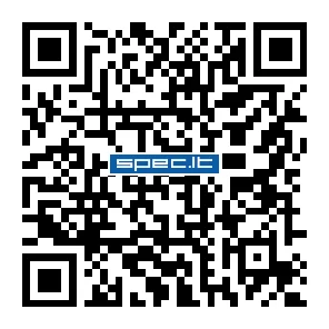 QR kodas | Daugiabučio namo savininkų bendrija Gardino g. 11 | spec.lt