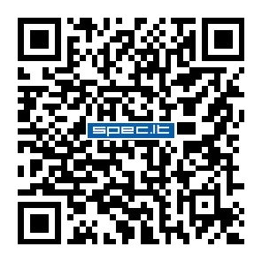 QR kodas | Daugiabučio namo savininkų bendrija Gardino g. 17 | spec.lt