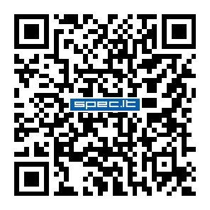 QR kodas | Daugiabučio namo savininkų bendrija Gardino g. 33 | spec.lt