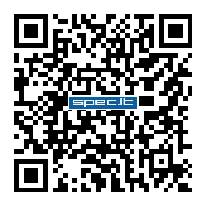 QR kodas | Daugiabučio namo savininkų bendrija GARDINO G. 35 | spec.lt