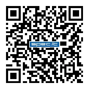 QR kodas | Daugiabučio namo savininkų bendrija Garsas | spec.lt