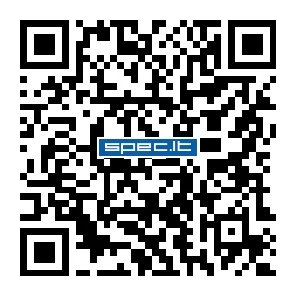 QR kodas | Daugiabučio namo savininkų bendrija Gebenė | spec.lt