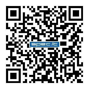 QR kodas | Daugiabučio namo savininkų bendrija Gediminas | spec.lt