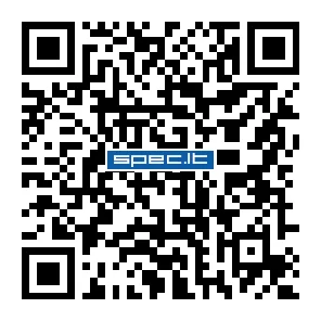 QR kodas | Daugiabučio namo savininkų bendrija Gegužių g. 13 | spec.lt