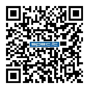 QR kodas | Daugiabučio namo savininkų bendrija Gegužių g. 43 | spec.lt