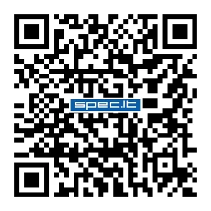 QR kodas | Daugiabučio namo savininkų bendrija Gegužių g. 73 | spec.lt