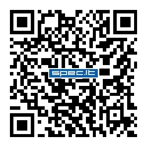 QR kodas | Daugiabučio namo savininkų bendrija Gėgžna | spec.lt