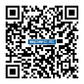 QR kodas | Daugiabučio namo savininkų bendrija Gėlė | spec.lt