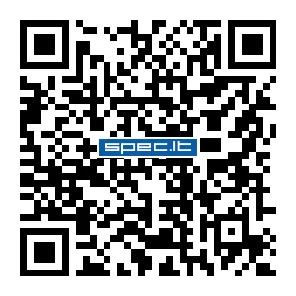 QR kodas | Daugiabučio namo savininkų bendrija GELEŽINKELIS | spec.lt
