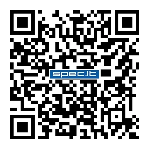 QR kodas | Daugiabučio namo savininkų bendrija GELŽBETONIS | spec.lt