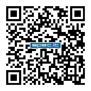 QR kodas | Daugiabučio namo savininkų bendrija Gen. A. Gustaičio g. 6 | spec.lt