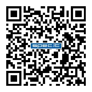 QR kodas | Daugiabučio namo savininkų bendrija Geri butai | spec.lt