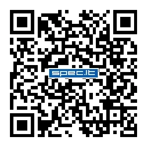 QR kodas | Daugiabučio namo savininkų bendrija GEROVĖ 2 | spec.lt