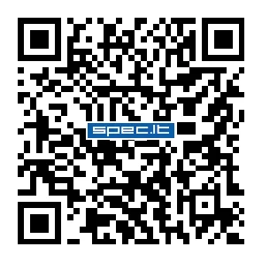 QR kodas | Daugiabučio namo savininkų bendrija Gerovė | spec.lt