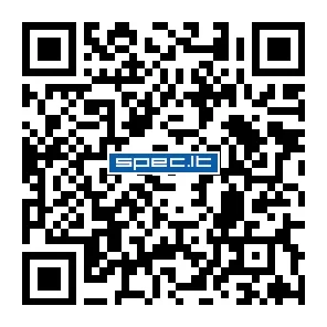 QR kodas | Daugiabučio namo savininkų bendrija Gija (Marijampolė) | spec.lt