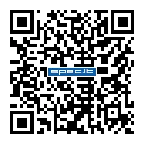 QR kodas | Daugiabučio namo savininkų bendrija Gineikiai