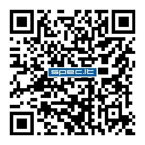 QR kodas | Daugiabučio namo savininkų bendrija Gintaras | spec.lt
