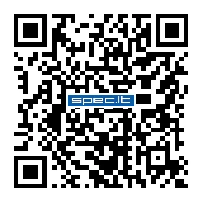 QR kodas | Daugiabučio namo savininkų bendrija Gintaras | spec.lt