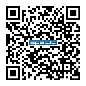 QR kodas | Daugiabučio namo savininkų bendrija Gintaras (Druskininkai) | spec.lt