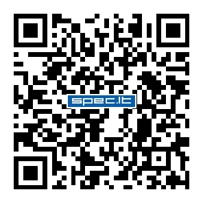 QR kodas | Daugiabučio namo savininkų bendrija Gintaras (Kaunas) | spec.lt