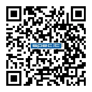 QR kodas | Daugiabučio namo savininkų bendrija GINTARAS | spec.lt