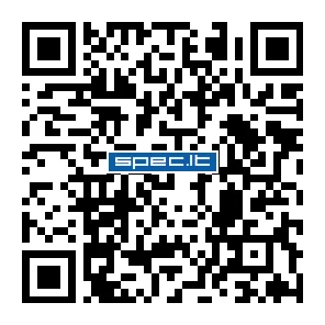 QR kodas | Daugiabučio namo savininkų bendrija Gintaras | spec.lt