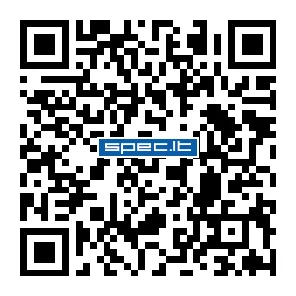 QR kodas | Daugiabučio namo savininkų bendrija Gintaro 35