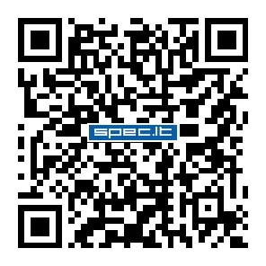 QR kodas | Daugiabučio namo savininkų bendrija Giria | spec.lt
