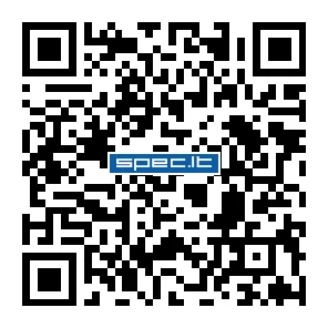 QR kodas | Daugiabučio namo savininkų bendrija Gluosnelis