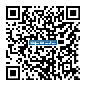 QR kodas | Daugiabučio namo savininkų bendrija Gluosnis3