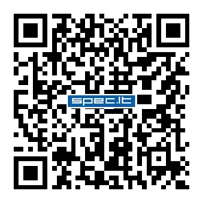 QR kodas | Daugiabučio namo savininkų bendrija Gluosnis (Klaipėda) | spec.lt