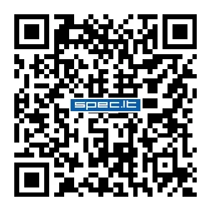 QR kodas | Daugiabučio namo savininkų bendrija Gluosnis (Kupiškis)