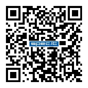 QR kodas | Daugiabučio namo savininkų bendrija Gojus (Druskininkai) | spec.lt