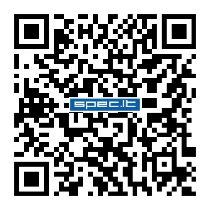 QR kodas | Daugiabučio namo savininkų bendrija Grandinė | spec.lt