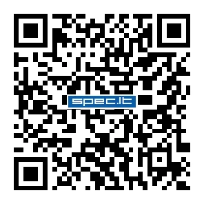 QR kodas | Daugiabučio namo savininkų bendrija GRANITAS | spec.lt