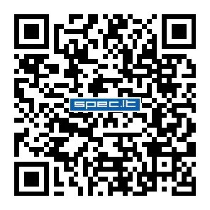 QR kodas | Daugiabučio namo savininkų bendrija GRANTAS | spec.lt