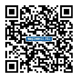 QR kodas | Daugiabučio namo savininkų bendrija Grinkevičiaus g.10 | spec.lt