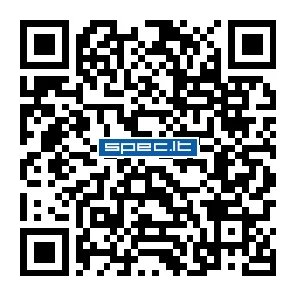 QR kodas | Daugiabučio namo savininkų bendrija Grinkevičiaus g. 2 | spec.lt
