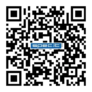 QR kodas | Daugiabučio namo savininkų bendrija Grinkevičiaus g. 20 | spec.lt