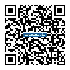 QR kodas | Daugiabučio namo savininkų bendrija Grinkevičiaus g. 8 | spec.lt
