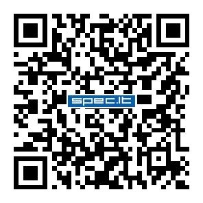 QR kodas | Daugiabučio namo savininkų bendrija GRUODAS | spec.lt