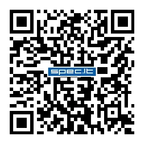 QR kodas | Daugiabučio namo savininkų bendrija Gryčia (Druskininkai) | spec.lt