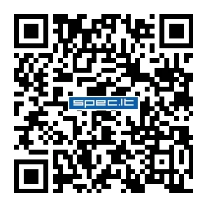 QR kodas | Daugiabučio namo savininkų bendrija GUBOJA | spec.lt