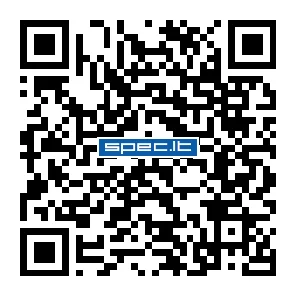 QR kodas | Daugiabučio namo savininkų bendrija Guboja | spec.lt