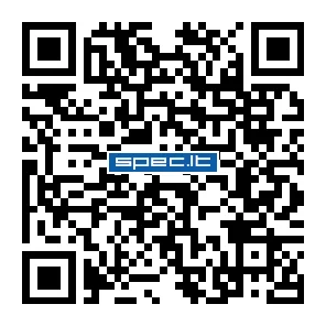 QR kodas | Daugiabučio namo savininkų bendrija GUDOBELĖ | spec.lt