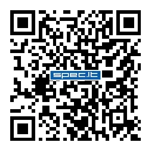 QR kodas | Daugiabučio namo savininkų bendrija Gudobelė54 | spec.lt
